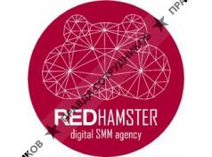 Red Hamster