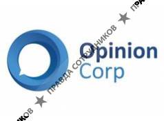 Opinion Corp 