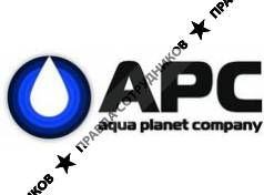 Aqua Planet Company 