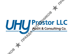 UHY Prostir Ltd., Аудиторская компания