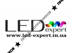 Онлайн-магазин электроники LED-Expert 