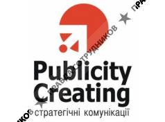 Publicity Creating