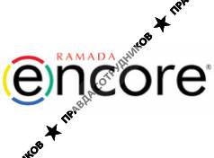 Ramada Encore Kiev