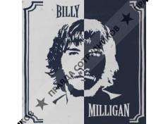 BILLY MILLIGAN