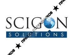 SCIGON Solutions 