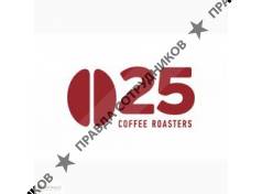 25 Coffee Roasters 