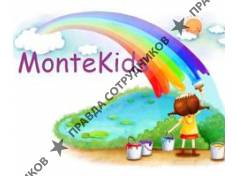 MonteKids