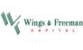 Wings &amp; Freeman Capital LLC