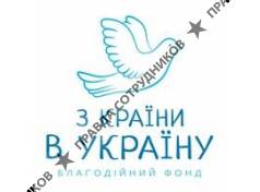Фундація соціальних інновацій З країни в Україну 