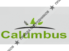 Calumbus