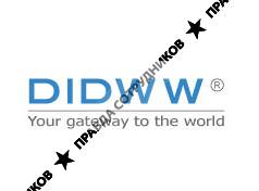 DIDWW Ireland Limited.
