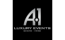 A1 LUXURY EVENTS