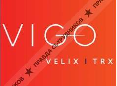 VIGO Velix I TRX, фітнес клуб 