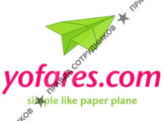 Интернет-проект Yofares