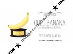 Дизайн студия Gold Banana 