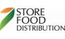 Store Food Distribution