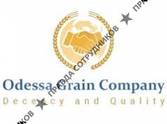 Odessa Grain Company 