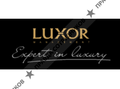 LUXOR management