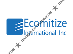 Ecomitize International Inc.