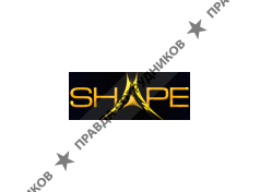 SHAPE, дизайн-студия