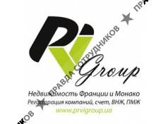 Пи.Ар.В.И.групп PRVIGroup