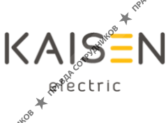 Kaisen Electric Ltd.