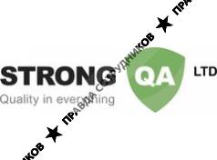 Strongqa Ltd