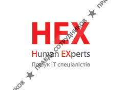 HEX | Human EXperts