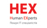 HEX | Human EXperts