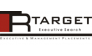 Target Executive &amp; Management Placements