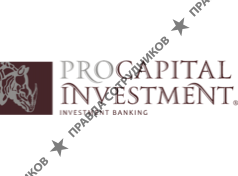 Pro Capital Investment