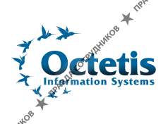 Octetis, ТОВ