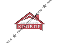 Современная кровля 