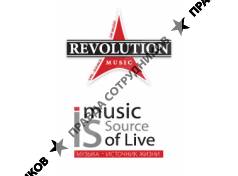 REVOLUION MUSIC