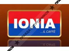 IONIA il caffe