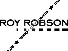 Roy Robson 