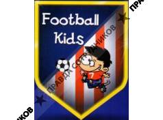 Football Kids