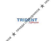 Трайдент Софтвер