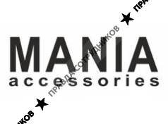 MANIA accessories