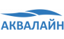 Аквалайн вологда. Аквалайн Аквалайн. Аквалайн лого. Aqualine логотип. ЗАО Аквалайн логотип.