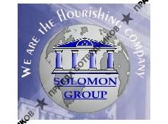 Соломон-групп, Международная юридическая компания