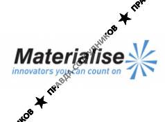 Materialise