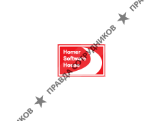 Homer Software House