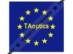 Оптика Киев TAoptics