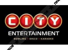 City Entertainment