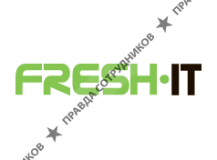 Сервисный Центр FreshIT 