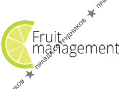 Fruitmanagement