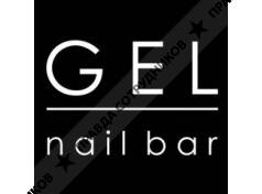 Gel nail bar 