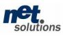 Net solutions