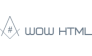 Wow HTML